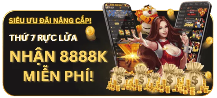 Ưu đãi tiền thưởng nạp lại hàng tuần 6bet