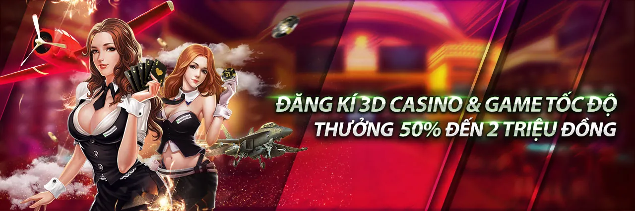Giao diện trò chơi slot/nổ hũ đầy màu sắc tại 6bet khuyến mãi