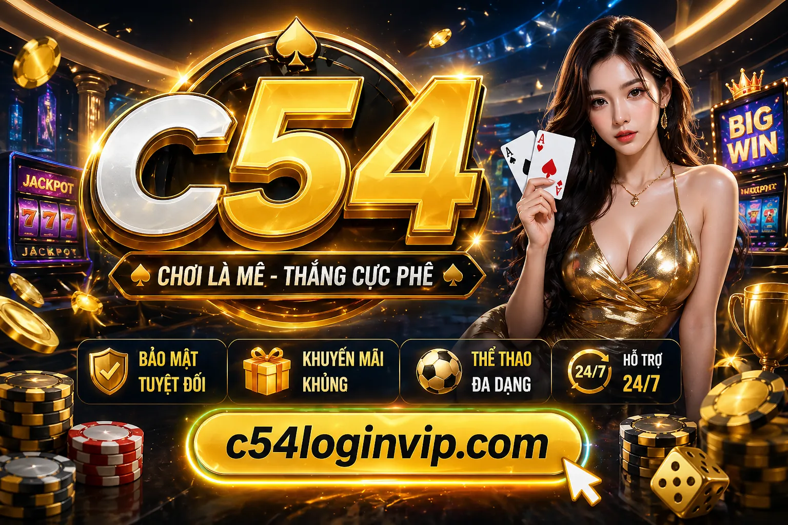 Lợi ích khi chọn 6bet