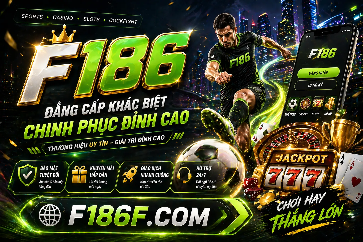 Bảo mật ứng dụng 6bet