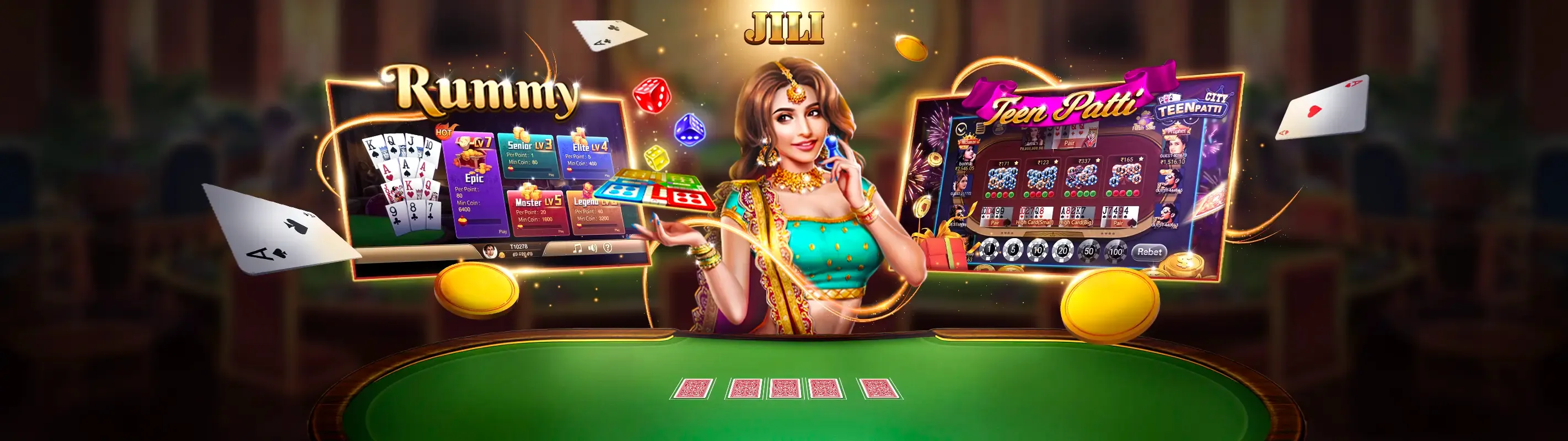 Hình ảnh chính 6bet Khuyến Mãi