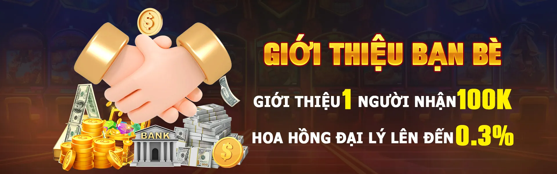 Hình ảnh tổng quan về 6bet khuyến mãi, thể hiện sự giàu có và cơ hội chiến thắng